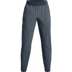 Under Armour Men's UA OutRun The Storm Pant Downpour Gray/Downpour Gray/Reflective XL