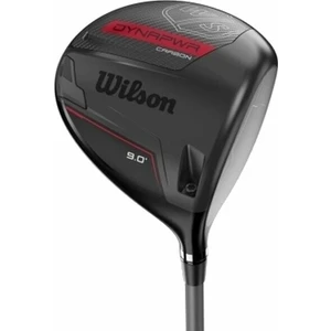 Wilson Staff Dynapower Carbon Mazza da golf - driver Mano destra 10,5° Regular