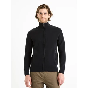 Celio Felman Zipper Sweatshirt - Men