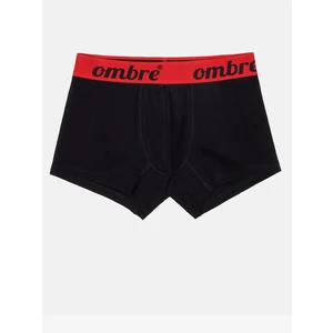 Ombre Men's underpants - black