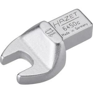 Hazet 6450C-12 Vložte otvorený kľúč