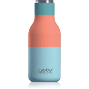 Thermobecher Asobu „Urban Pastel Teal“, 460 ml