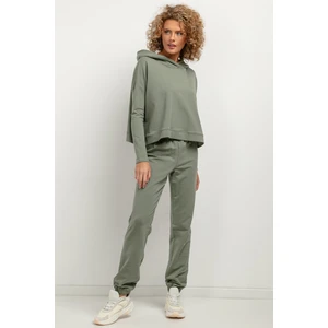 Tessita Woman's Pants T384 8