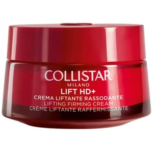 Collistar LIFT HD+ Lifting Firming Face and Neck Cream intenzívny liftingový krém na tvár, krk a dekolt 50 ml