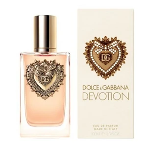 Dolce & Gabbana Devotion woda perfumowana dla kobiet 50 ml