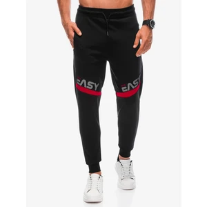 Edoti Men's sweatpants