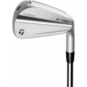 TaylorMade P790-23 Prawa ręka 4-PW Stiff Stal Kij golfowy - želazo