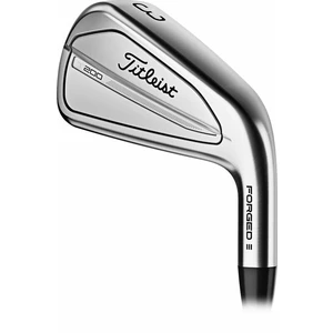 Titleist T200U Pravá ruka 20° Stiff Golfová palica - hybrid