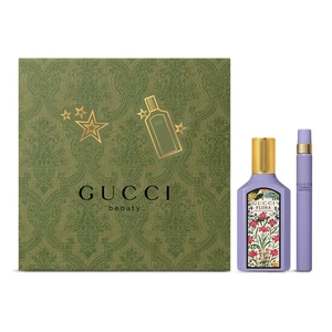 Gucci Flora By Gucci Gorgeous Magnolia - EDP 50 ml + EDP 10 ml