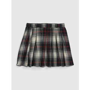 GAP Kid's plaid skirt - Girls