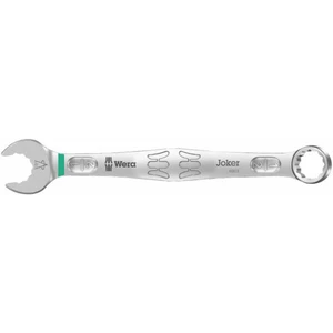 Wera 6003 Joker Imperial 05020214001 očkoplochý kľúč   1/2"