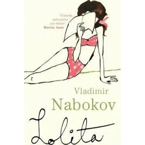 Lolita (Defekt) - Vladimír Nabokov