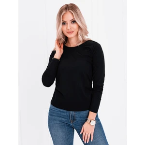 Blusa da donna Edoti Basic