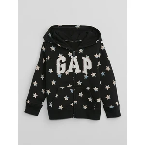 GAP Kids sweatshirt with logo - Girls