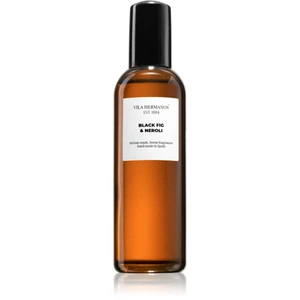 Vila Hermanos Apothecary Black Fig & Neroli bytový sprej 100 ml