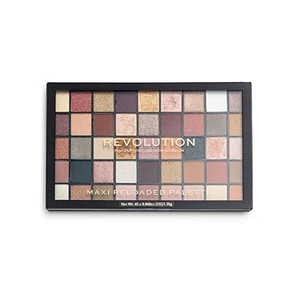 Revolution Paletka očných tieňov Large It Up (Eye Shadow Palette) 60,75 g