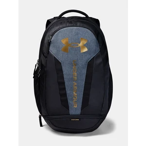 Batoh Under Armour UA Hustle 5.0 Backpack-BLK