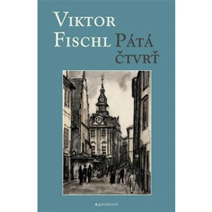 Pátá čtvrť - Viktor Fischl, Hugo Steiner-Prag