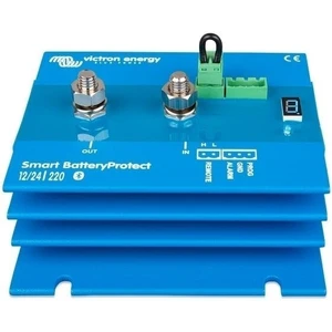 Victron Energy Smart BatteryProtect Interrupteur marine