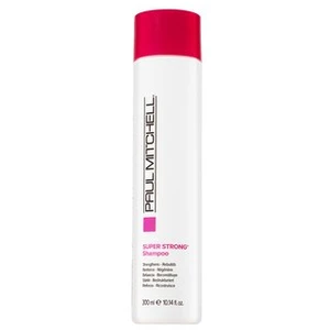 Paul Mitchell Strength Super Strong Daily Shampoo posilující šampon pro každodenní použití 300 ml