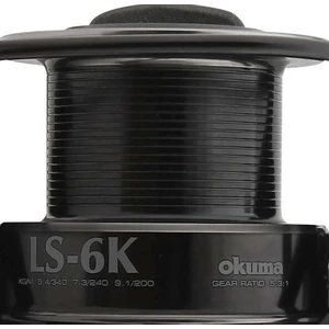 Okuma LS-8K Náhradná cievka