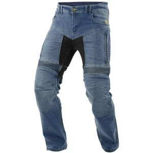 Trilobite 661 Parado Short Blue 42 Motorcycle Jeans