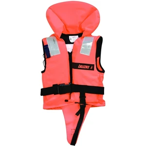 Lalizas Life Jacket 100N ISO 12402-4 - 30-40kg