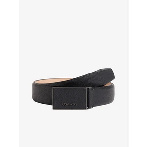 Calvin Klein Jeans Black Men's Belt - Men