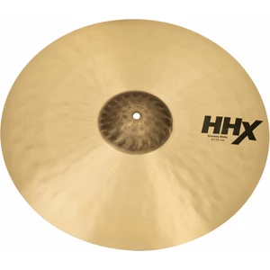 Sabian 12189XN HHX Groove Cinel Ride 21"