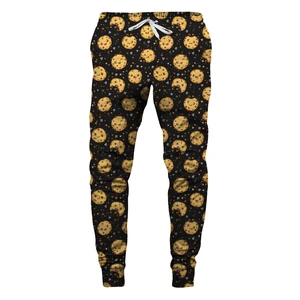 Aloha From Deer Unisex's Omnomnom Sweatpants SWPN-PC AFD759