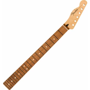 Fender Player Series Reverse Headstock Telecaster 22 Pau Ferro Manico per chitarra