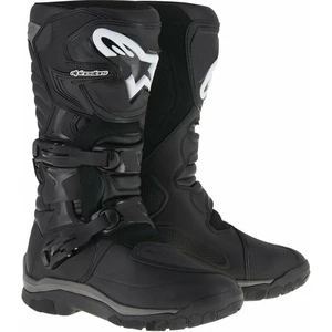 Alpinestars Corozal Adventure Drystar Boots Black 42 Bottes de moto