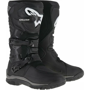 Alpinestars Corozal Adventure Drystar Boots Black 42 Motoros csizmák