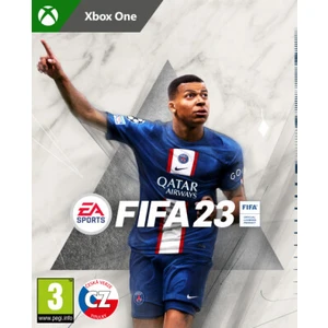 FIFA 23 XONE