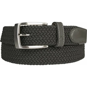 Alberto Gürtel Basic Braided Belt Curele