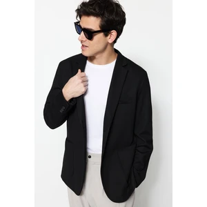 Blazer da uomo Trendyol Slim Fit