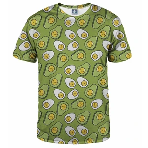 Aloha From Deer Unisex's Eggcado T-Shirt TSH AFD357