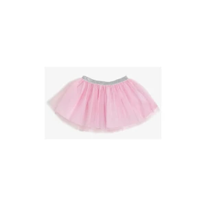 Koton Skirt - Pink - Mini