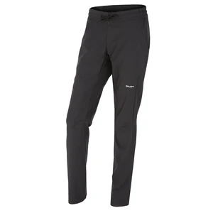 Women's Outdoor Pants HUSKY Speedy Long L black