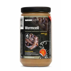 Nash booster wormcell 500 ml