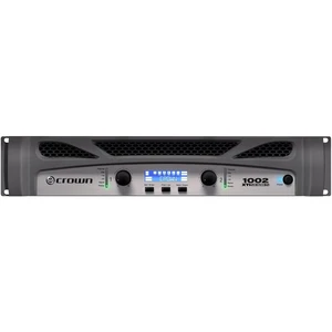 Crown XTi 1002 Amplificator de putere