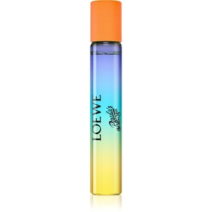 Loewe Paula’s Ibiza Eclectic toaletná voda unisex 15 ml