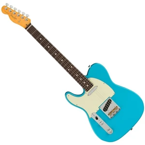 Fender American Professional II Telecaster RW Albastru Miami