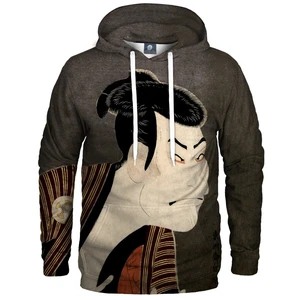 Aloha From Deer Unisex's Kabuki Hoodie H-K AFD270