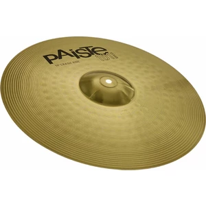 Paiste 101 Crash-Ride činel 18"