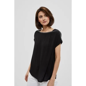 Blusa da donna  Moodo Basic