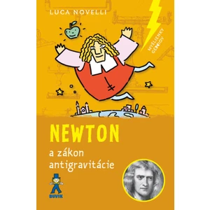 Newton - Luca Novelli