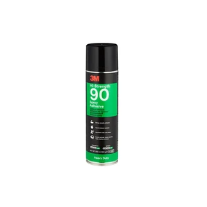 3M 90 Scotch-Weld™, lepidlo ve spreji, 500 ml