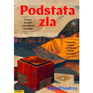 Podstata zla - D´Andrea Luca