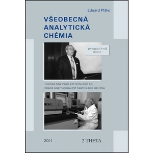 Všeobecná analytická chemie - Plško Eduard